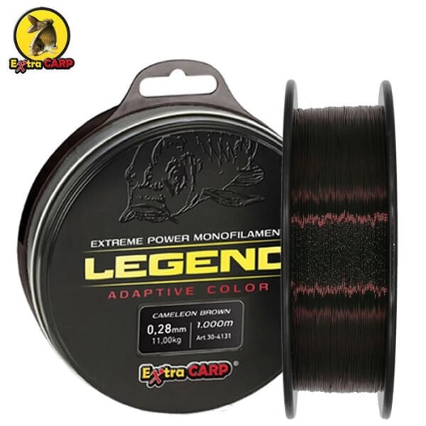Legend Extreme Power Monofılament Misina