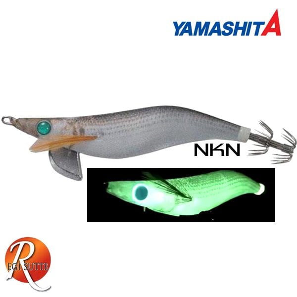 Yamashita Egi Sutte R 2.5Nc Kalamar Zokası Nkn