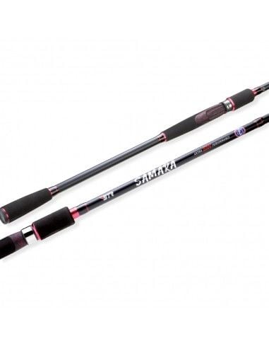 Akami Canna Samara 270 cm 15-50 Gr  Spin Kamışı