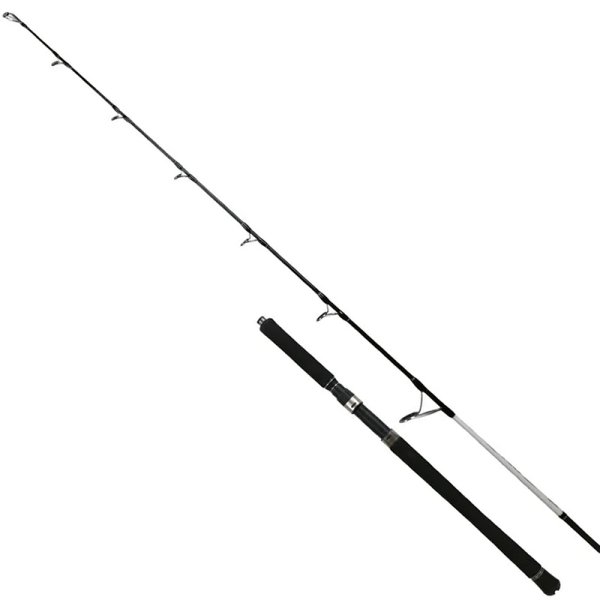 Kırobo Akr-602Mh 184 Cm Kamış (Pe2-4) 200 Gr