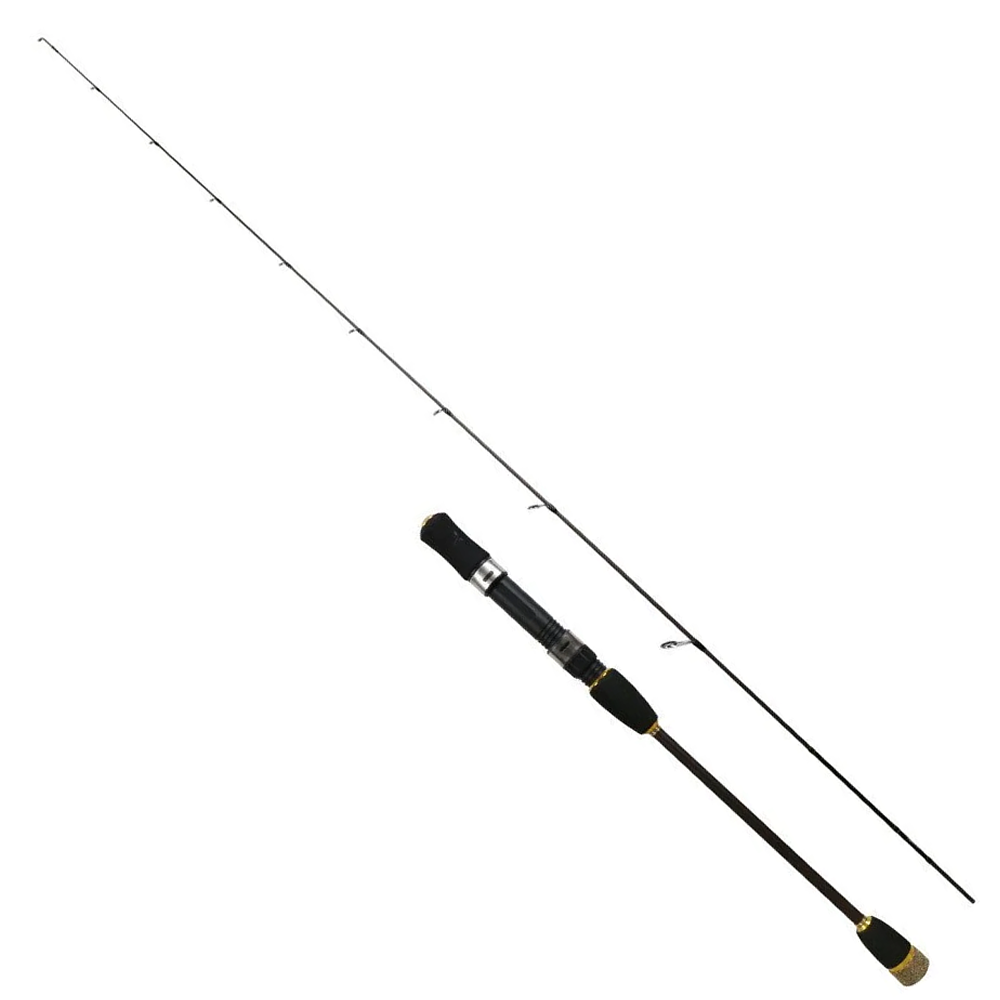 Ajiking Legend ALJ-632ULS 1.93m 2-10g LRF Kamışı
