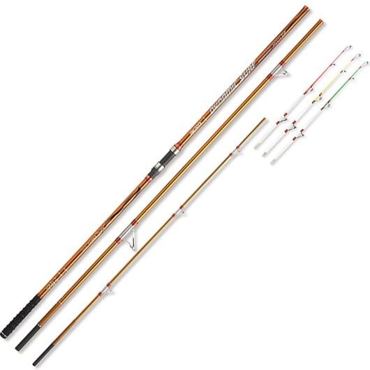 Akami Canna Dynamic Surf 425 cm 100-250 Gr Surf Kamışı