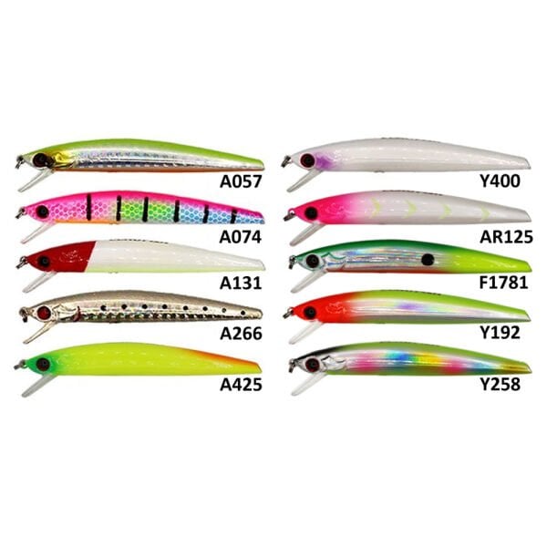 Aragon AGF 80 Maket Balık 8 cm