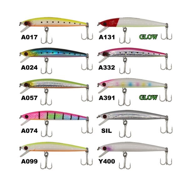 Aragon AGF 80 Maket Balık 8 cm