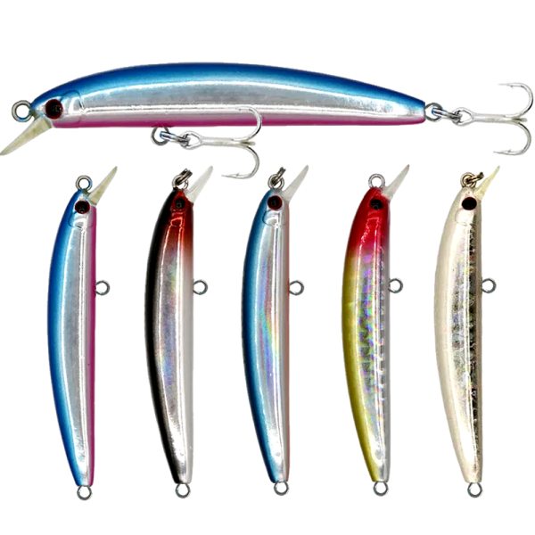 Eurofish Aragon AGF60 Maket Balık
