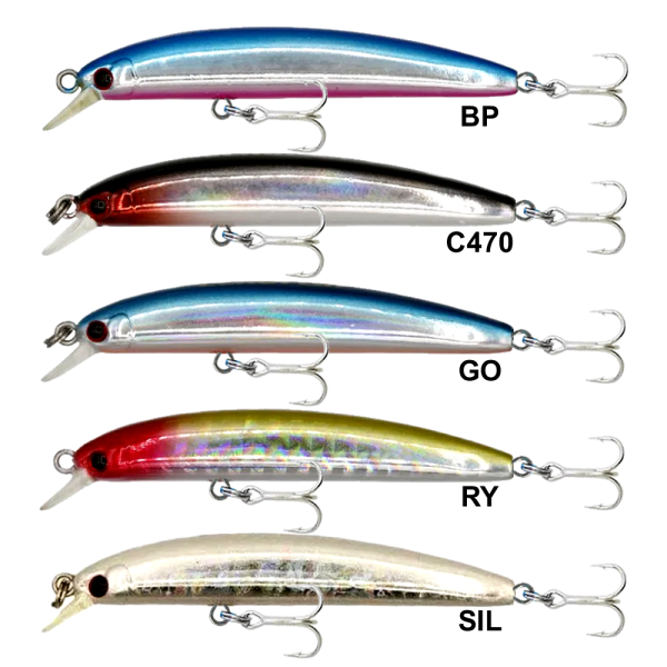Eurofish Aragon AGF60 Maket Balık BP