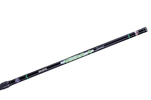 Akami Canna Nebula Special 420 cm 100-280 Gr Surf Kamışı