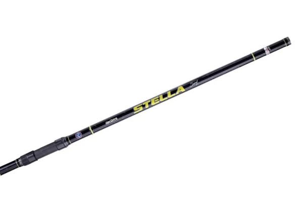 Akami Canna Stella Surf 415 cm 100-400 Gr Surf Kamışı