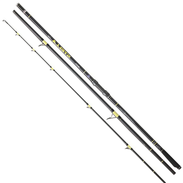 Akami Canna Stella Surf 415 cm 100-400 Gr Surf Kamışı