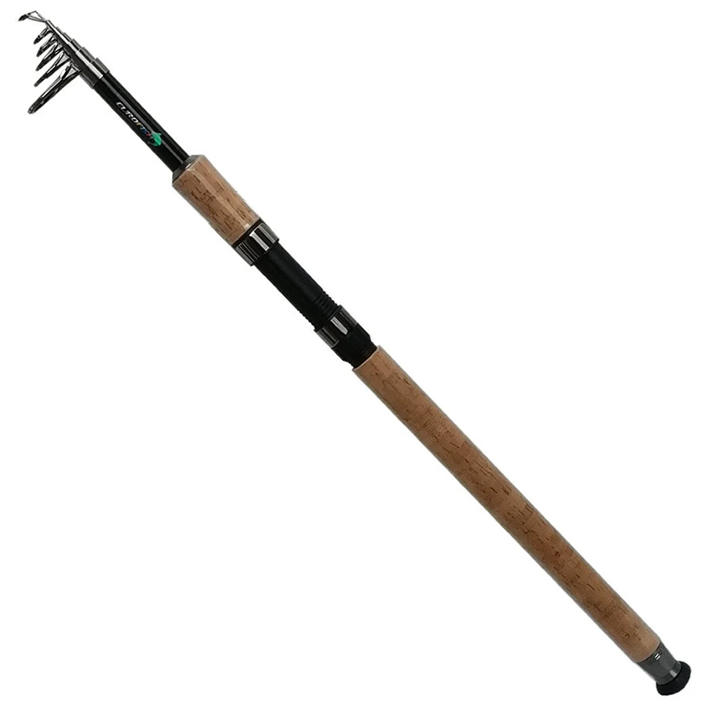 EUROFISH Blue Master 10-40g Tele Spin Kamış