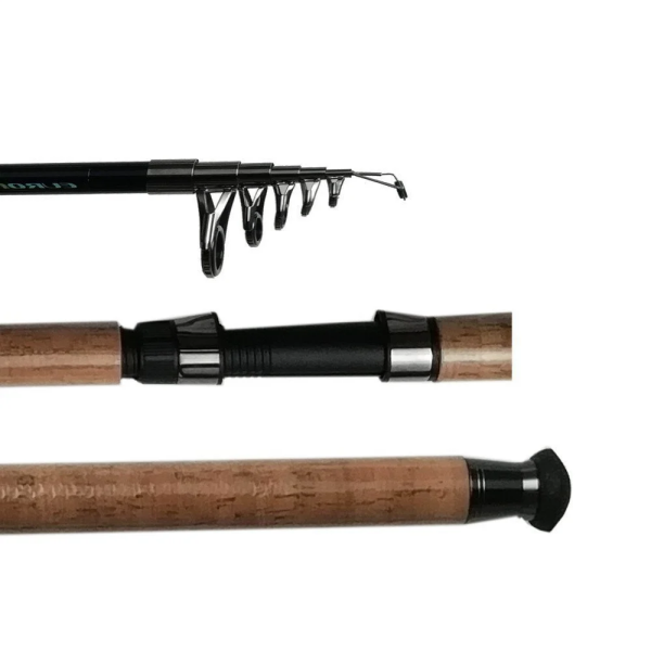 Blue Master 10-40 Gr Kamış 300 cm