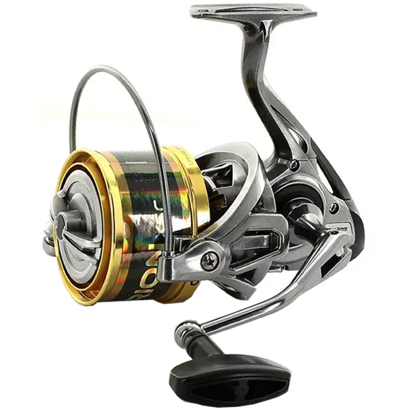 AKAMI Orion XSC 9+1BB Surf Olta Makinesi