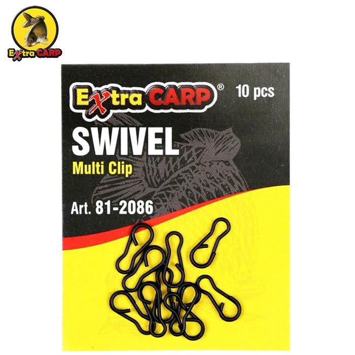 Multi Clip boili klipsi - LodosBalikcilik.com