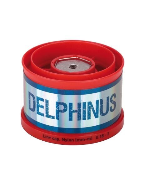 Akami Mulinello Delphinus Surf Makinası