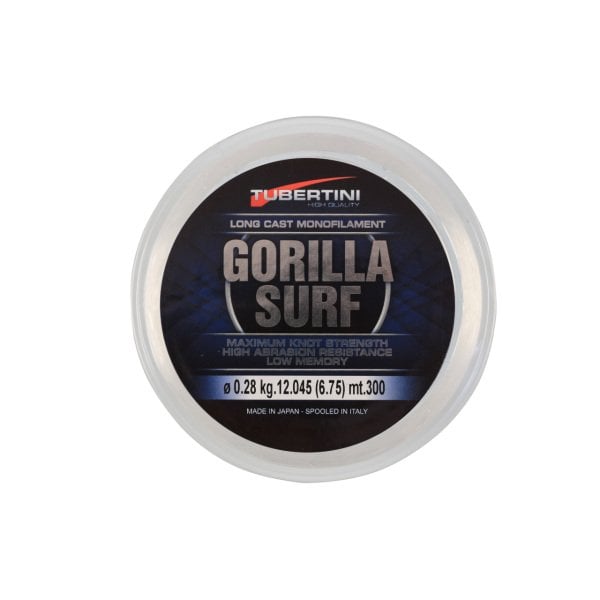 Gorilla Surf Mt.250+50