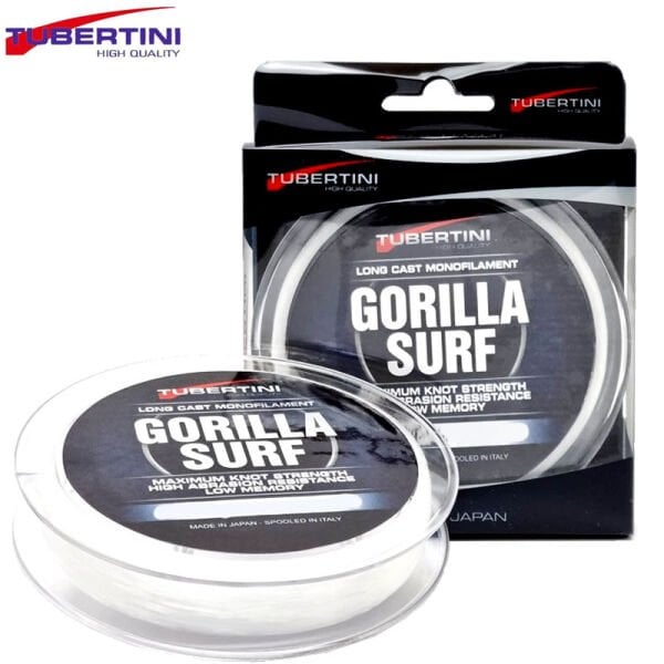 Gorilla Surf Mt.250+50