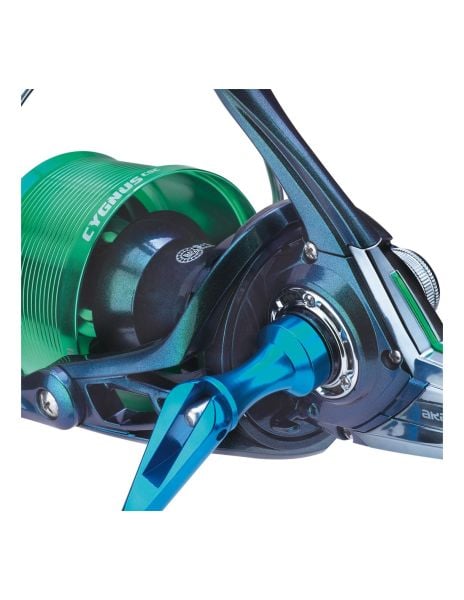Akami Mulinello Cygnus Special Edition Surf Makinası