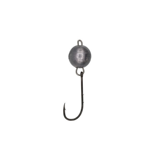 Fishcoin Movement Jighead 6-5 gr