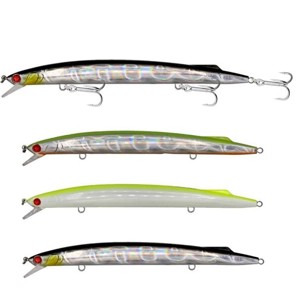 Aqua Salty Momo 190 34Gr Sinking