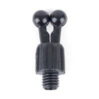 Fox Black Label Ball Clip - Gerdirici Aparatı