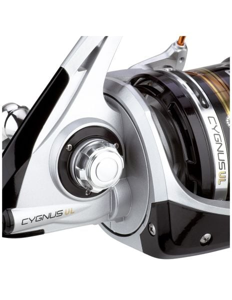 Akami Mulinello  Cygnus Ul 9+1 Bb Surf Makinası
