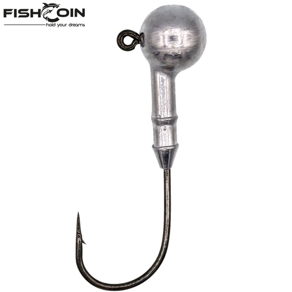 Fishcoin Special Jighead 4/0 4 gr