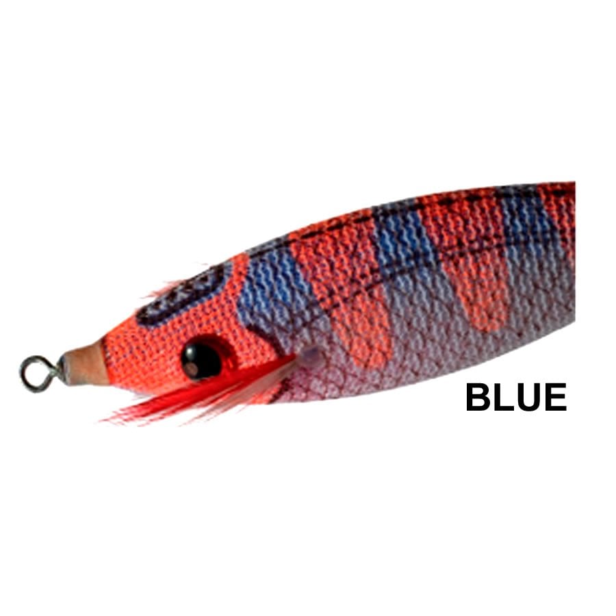 Arbun 2.5 Kalamar Zokası Blue