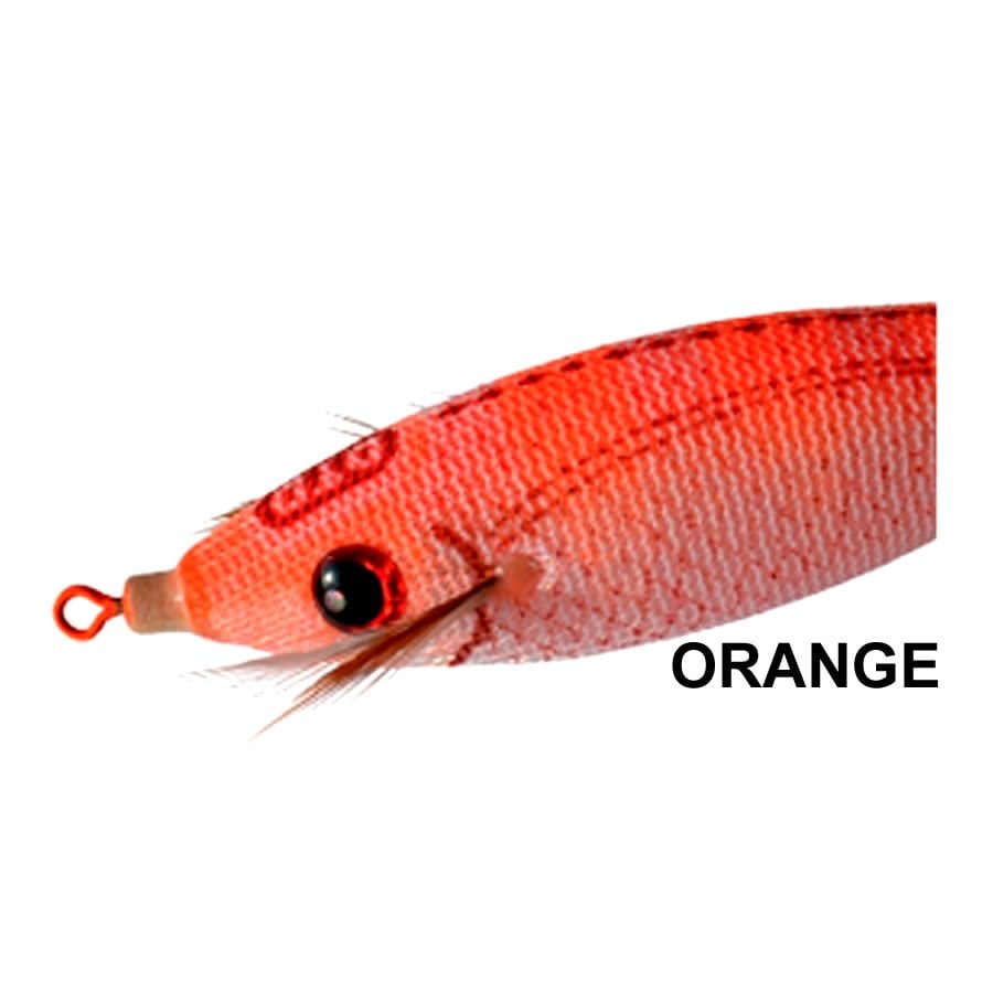 Arbun 2.5 Kalamar Zokası Orange