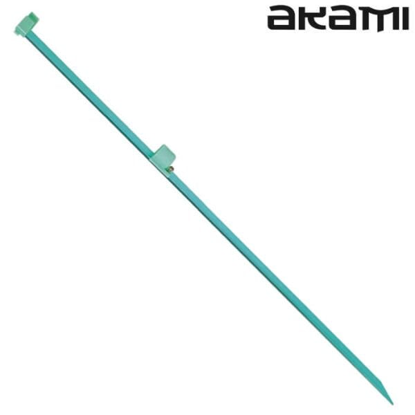 Akami Reggicanna Sct 145 cm Kum Dikeni Green