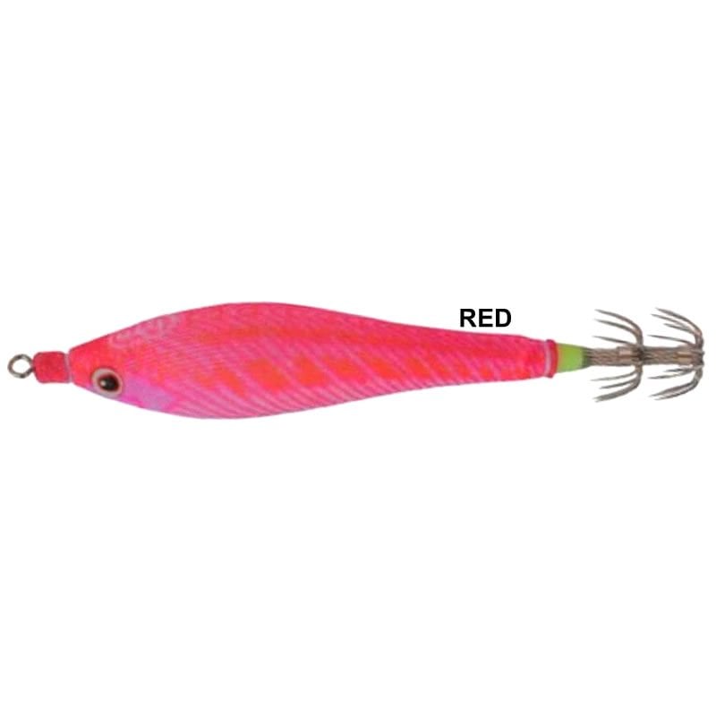 Soft Pauk 1.5 Red