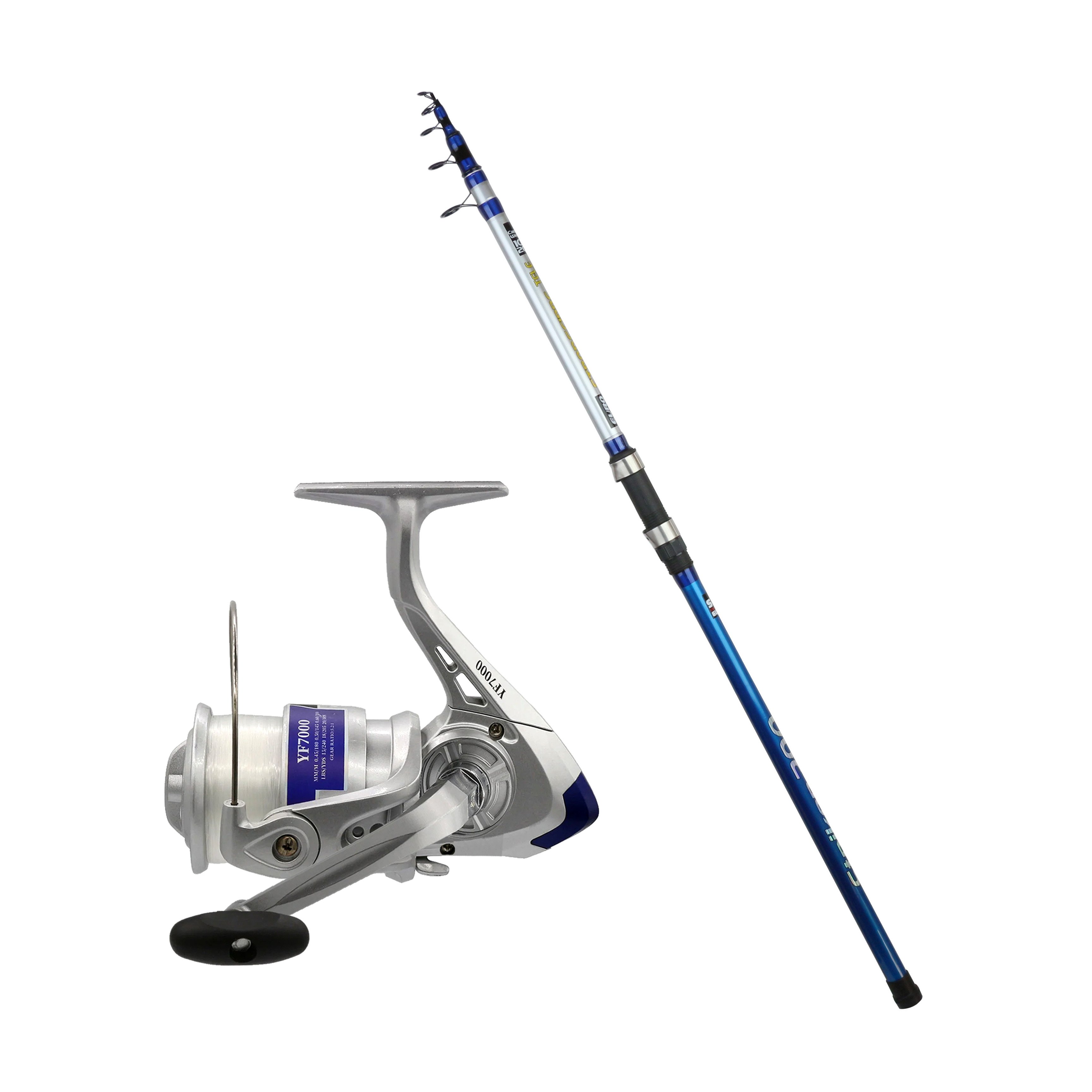 Blue Fish 200mm NB-extremeII 2本セット LodosBalikcilik.com