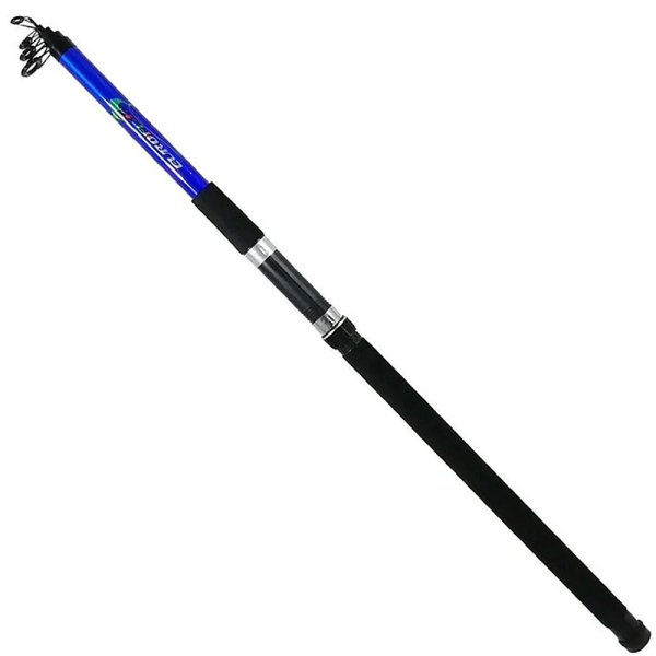 Federal Fiber Olta Kamışı 80-160 Gr MAVİ