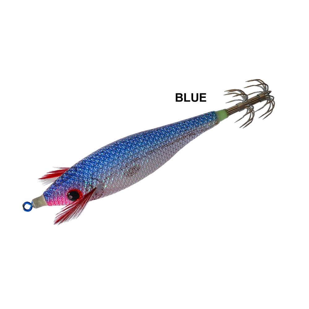 Premium Gira 2,5 Kalamar Zokası Blue