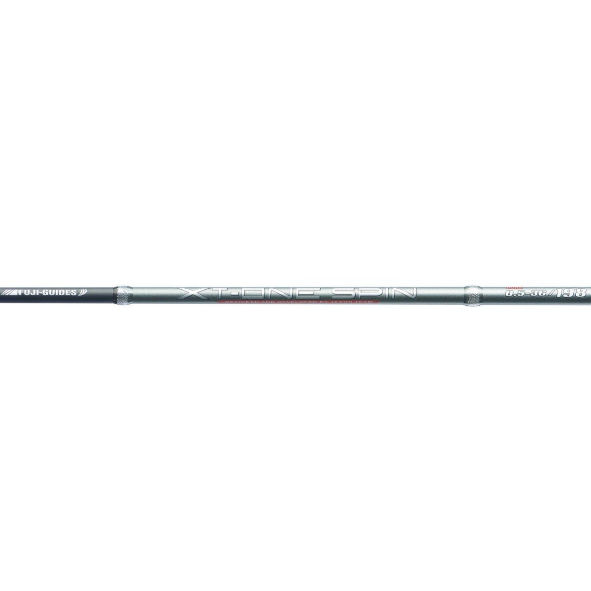 J.XT One 198cm 0,5-3g Lrf Kamışı - LodosBalikcilik.com