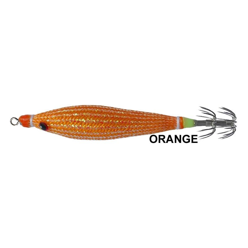Soft Flash Glavoc 1.5 Orange