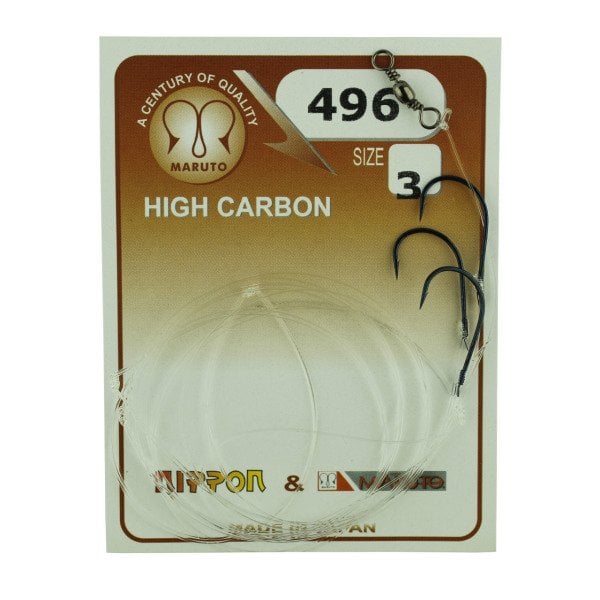 Maruto 496 Hazır Takım İğne
