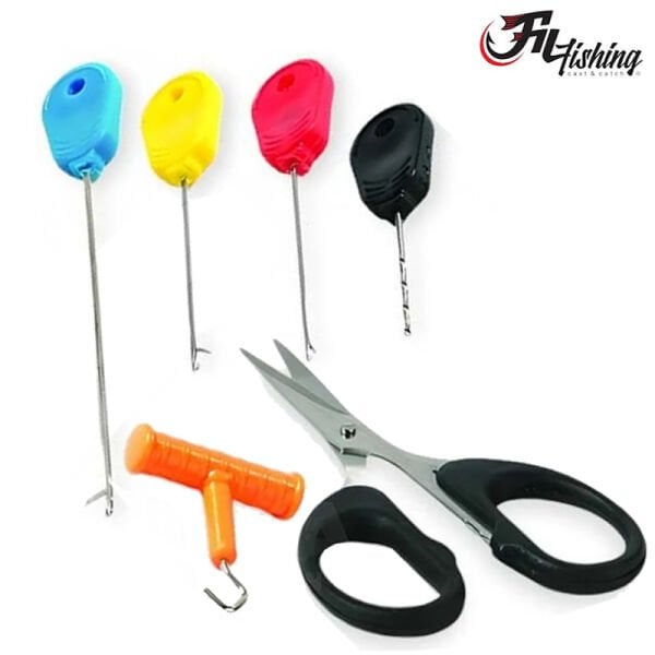Fil Carp Tools Set