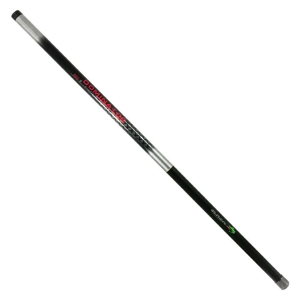 EUROFISH Dominatör 15-30g Karbon Göl Kamışı