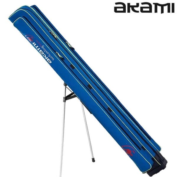 Akami Fodero Akrbt14 650353 Ayaklı Kamış Çantası