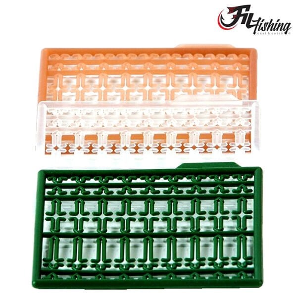 Hair Extender Boili Stoperi