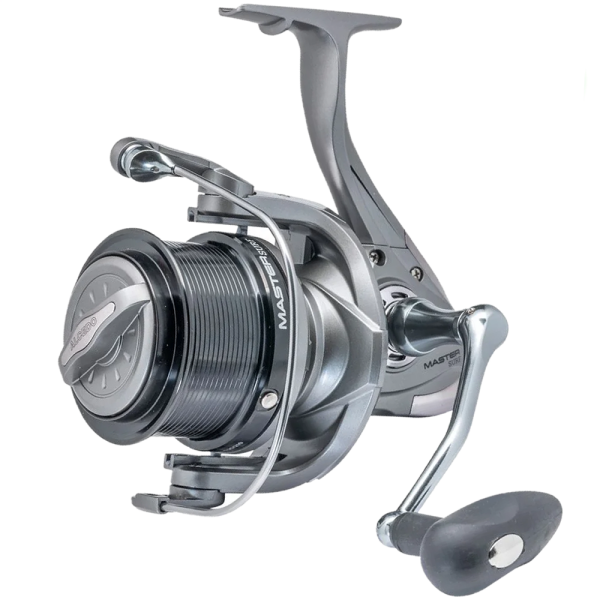 AKAMI Alcedo Master 5+1BB Surf Olta Makinesi