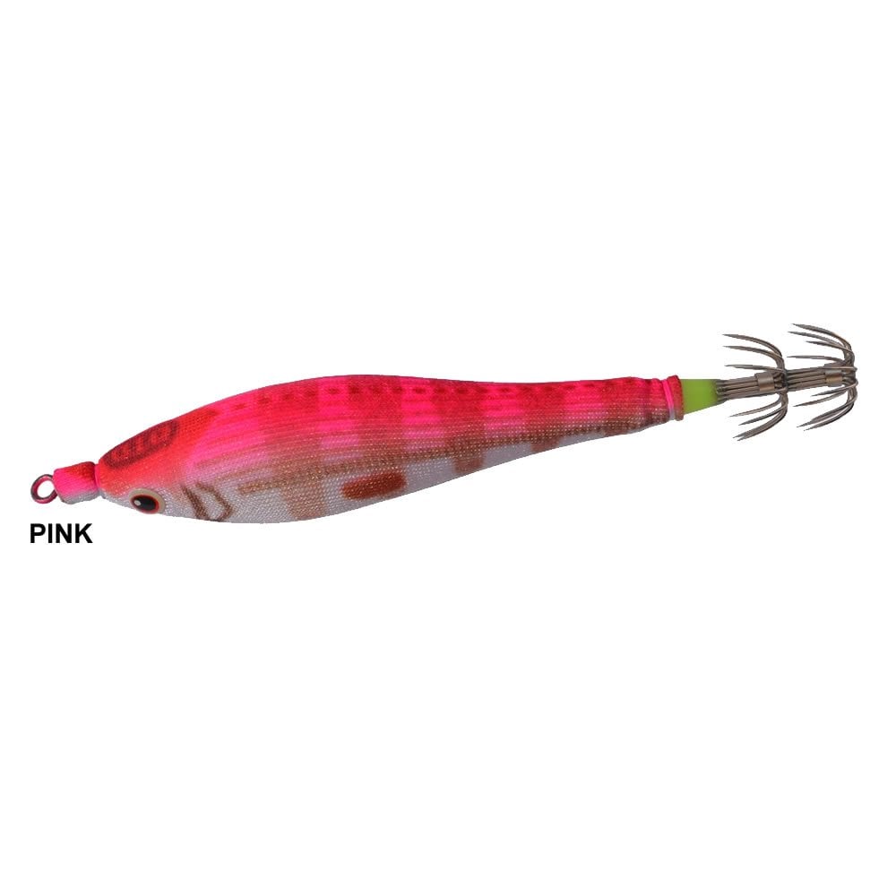 Soft Gira 1,5 Kalamar Zokası DTD Pink