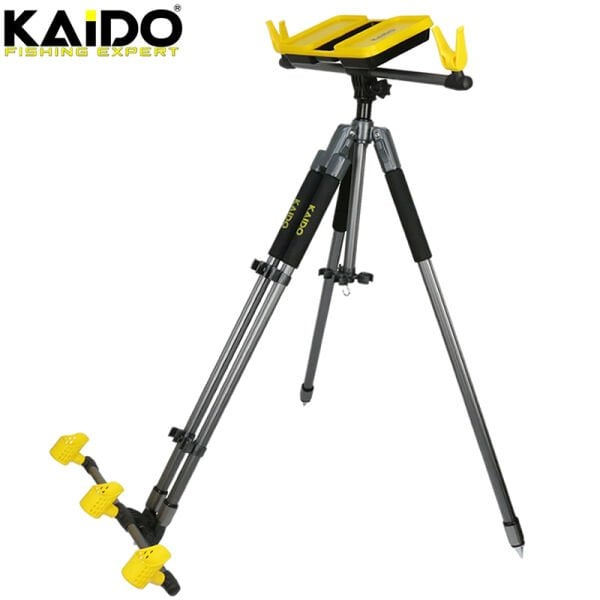 Kaido Promax Surf Tripodu