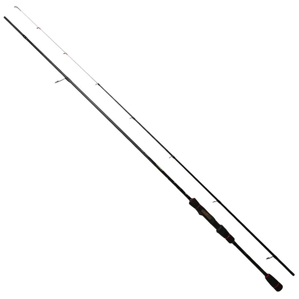Bruser 225 Cm 0.5-7 Gr Lrf Kamışı Aji Kamışı