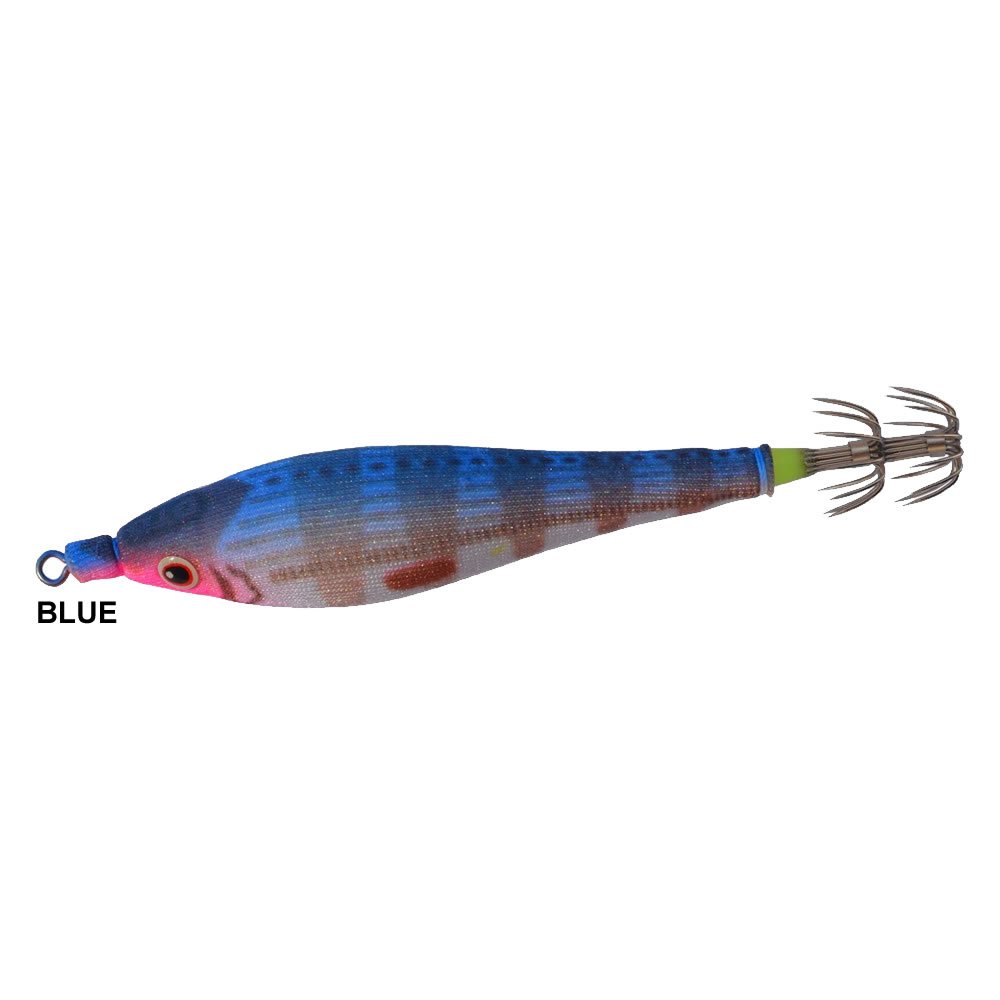 Soft Gira 2,0 Kalamar Zokası DTD Blue