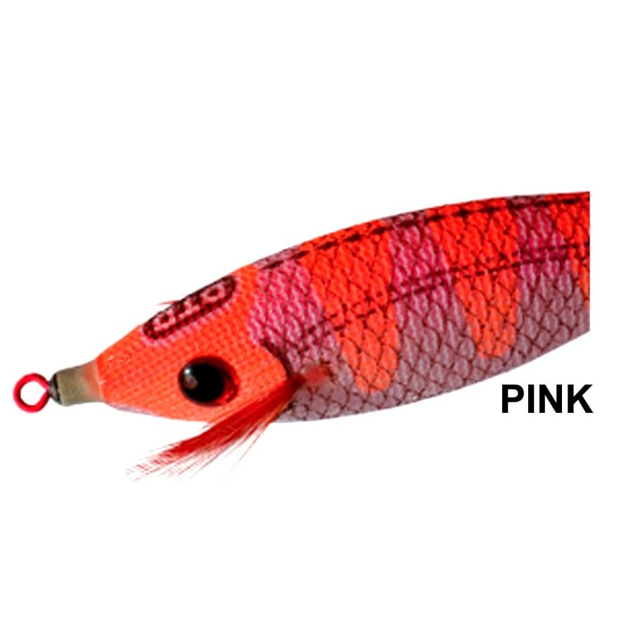Arbun 2.5 Kalamar Zokası Pink