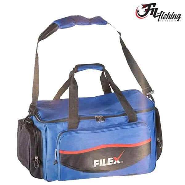 Filex Universal Bag Balıkçı Çantası