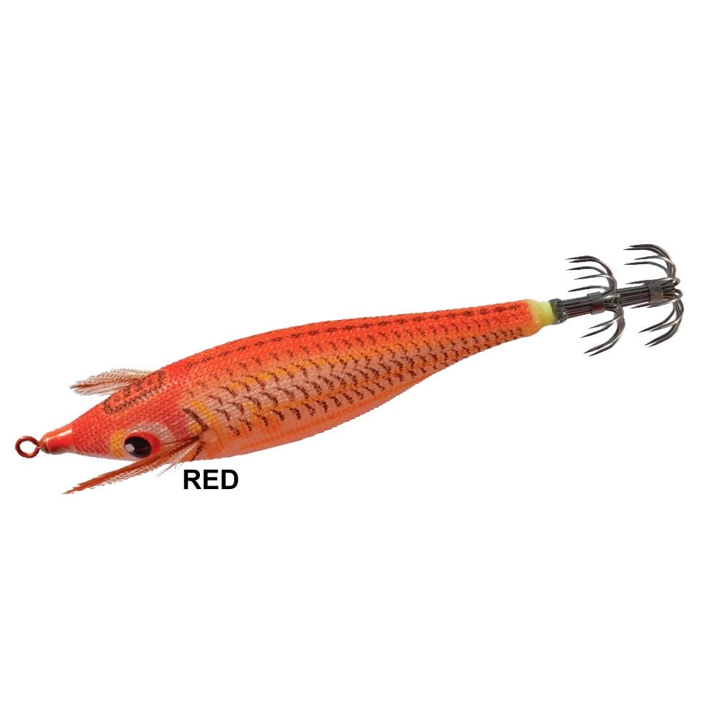 Trlja 2.5 Kalamar Zokası Red