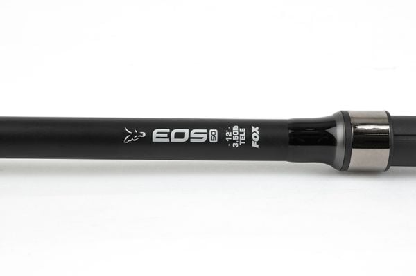 Fox EOS 12ft 3.5lb Teleskopik Kamış