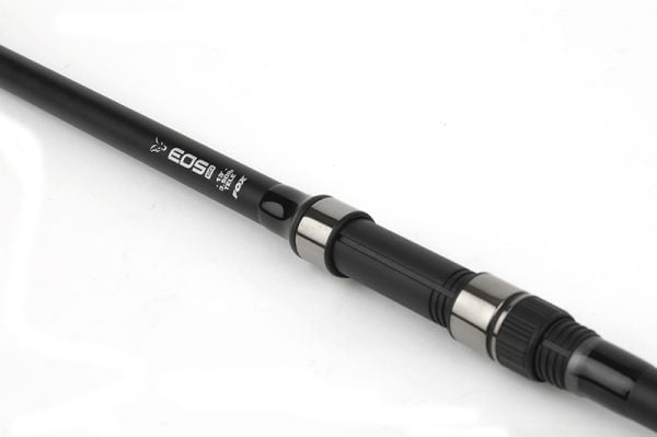 Fox EOS 13ft 3.5lb Teleskopik Kamış